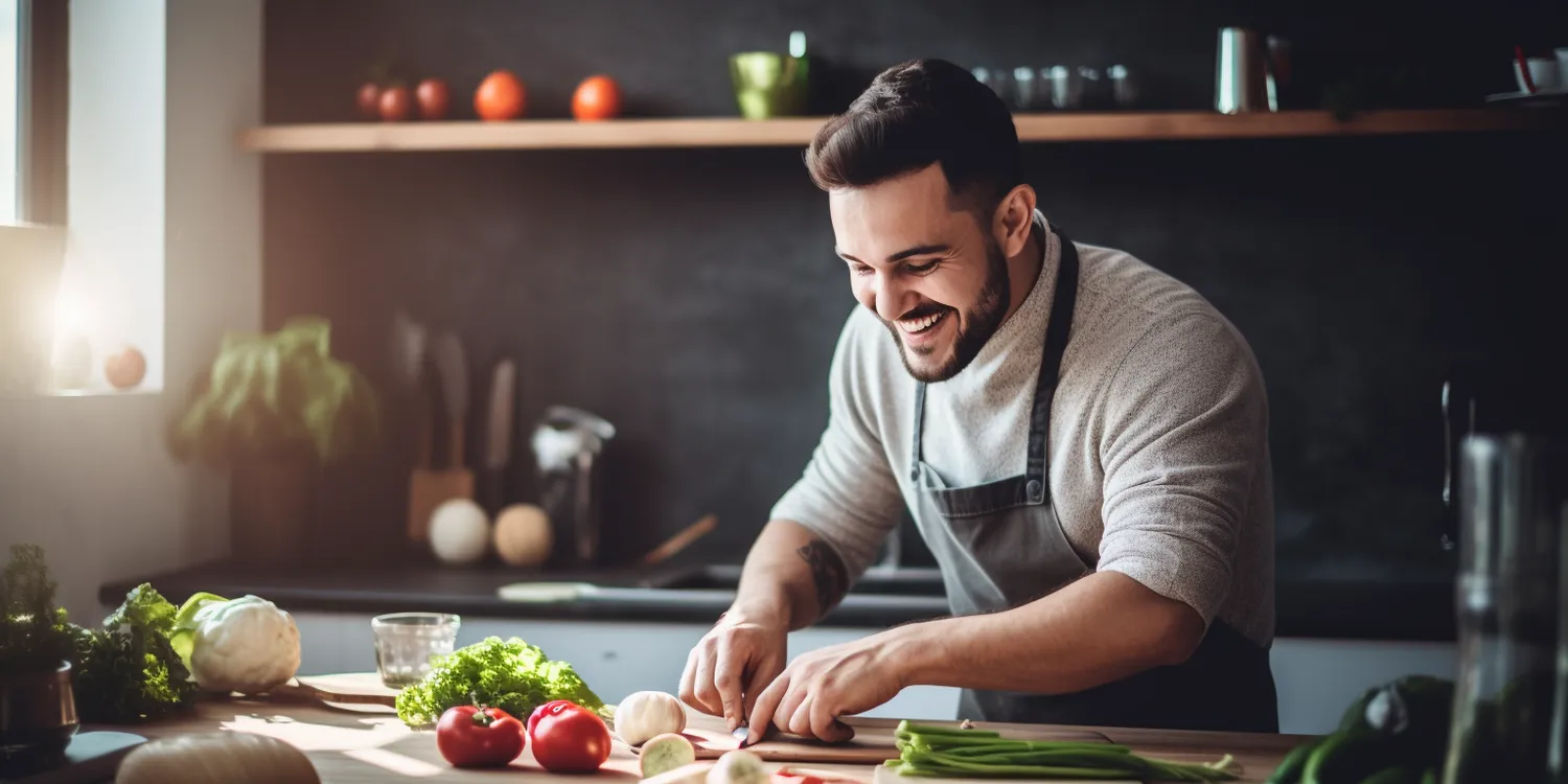 Kurs gastronomiczny