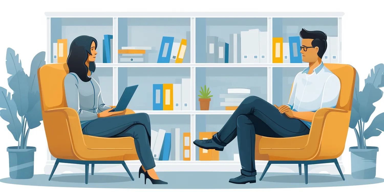 Co to psychoterapia?