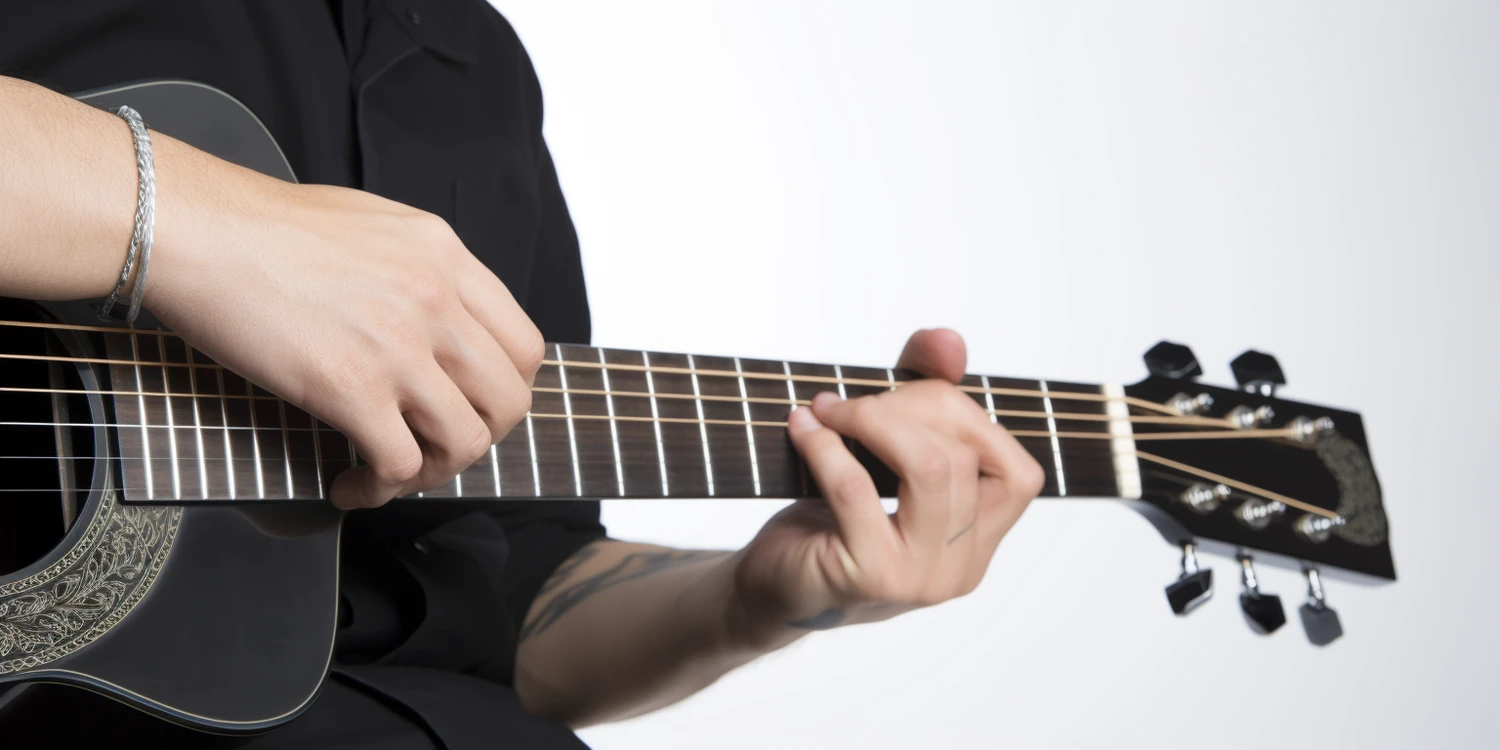 Czym różni się gitara akustyczna od klasycznej?