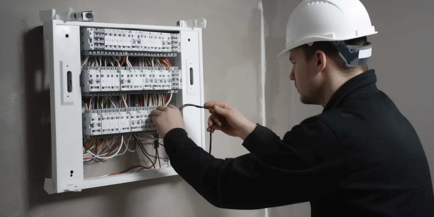 Ile bierze elektryk za godzinę?