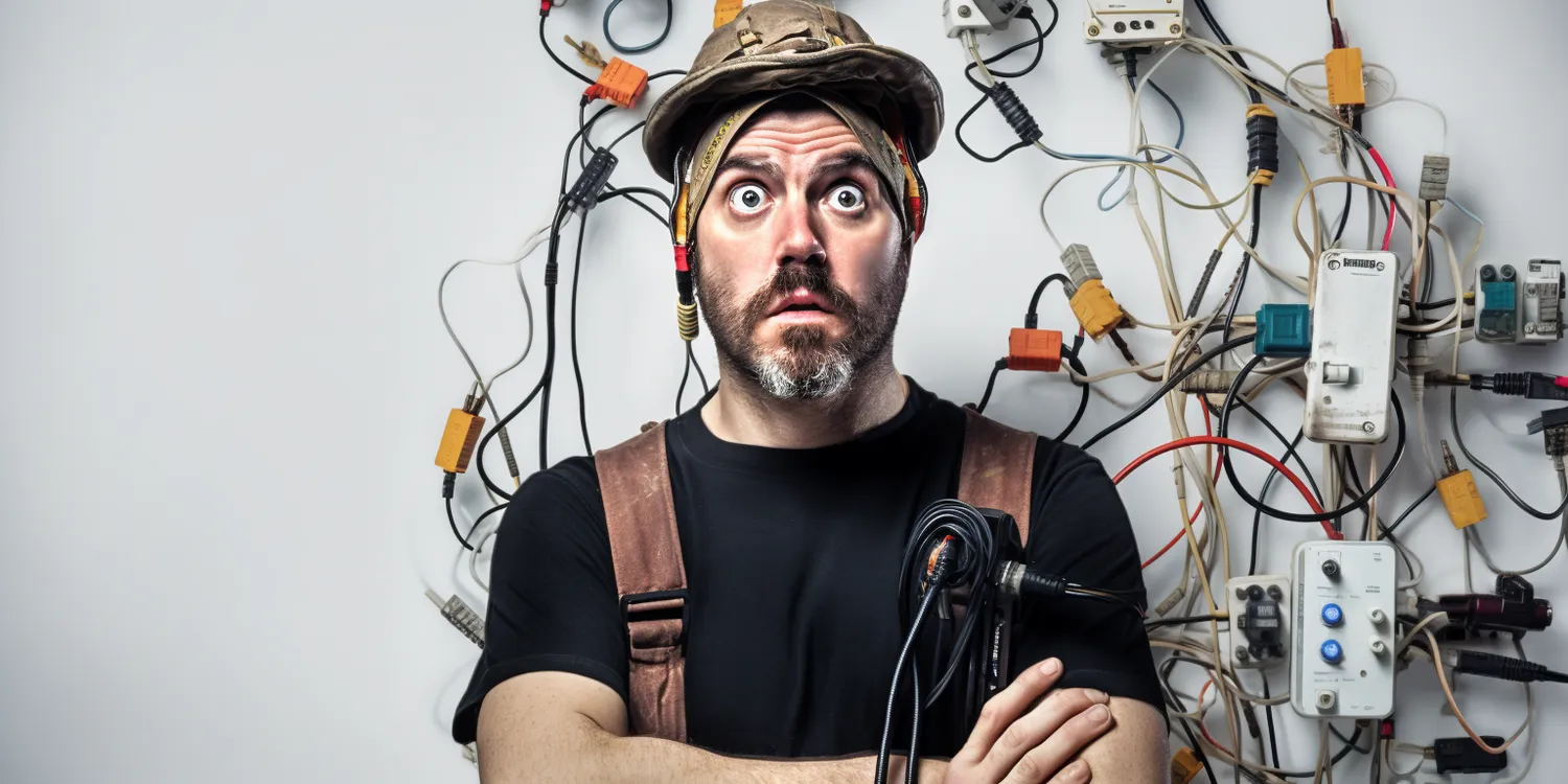 Kiedy instalacje elektryczne?