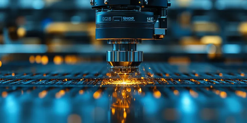 Przemysł high-tech co to jest?
