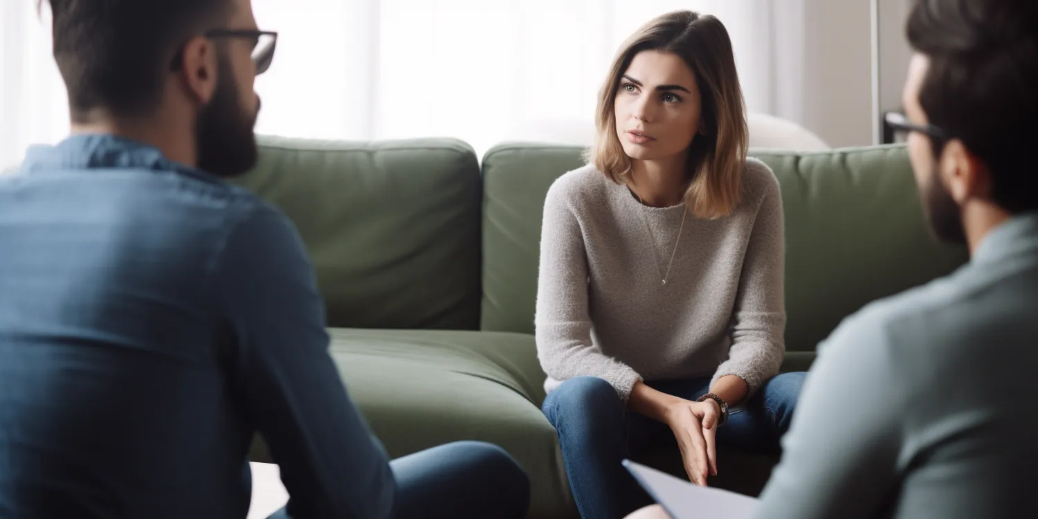 Psychoterapia czy warto?