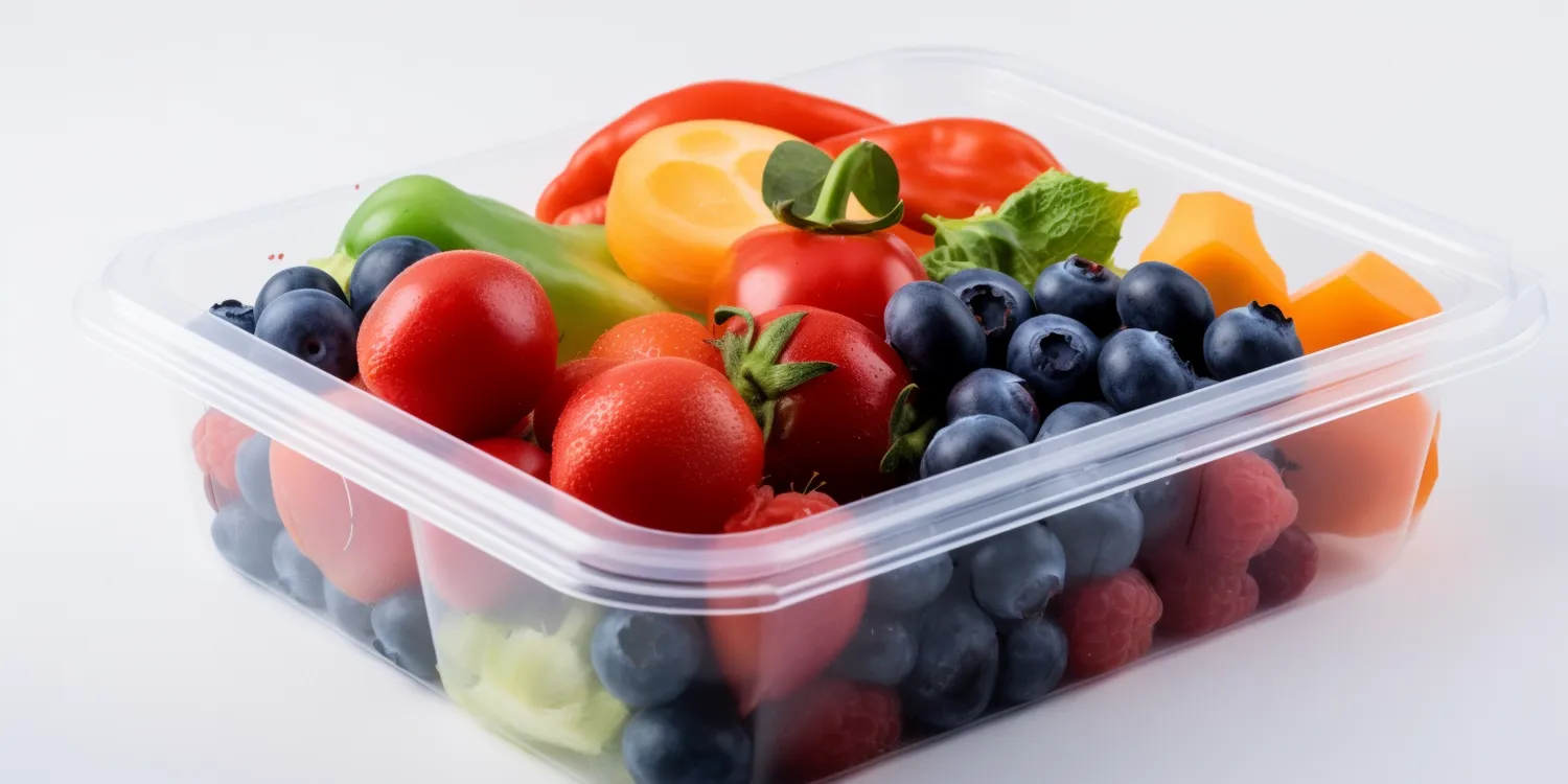 Catering dietetyczny jak wygląda dostawa?