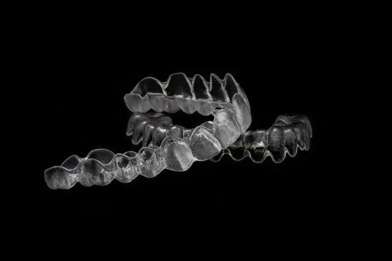 Co to jest Invisalign?