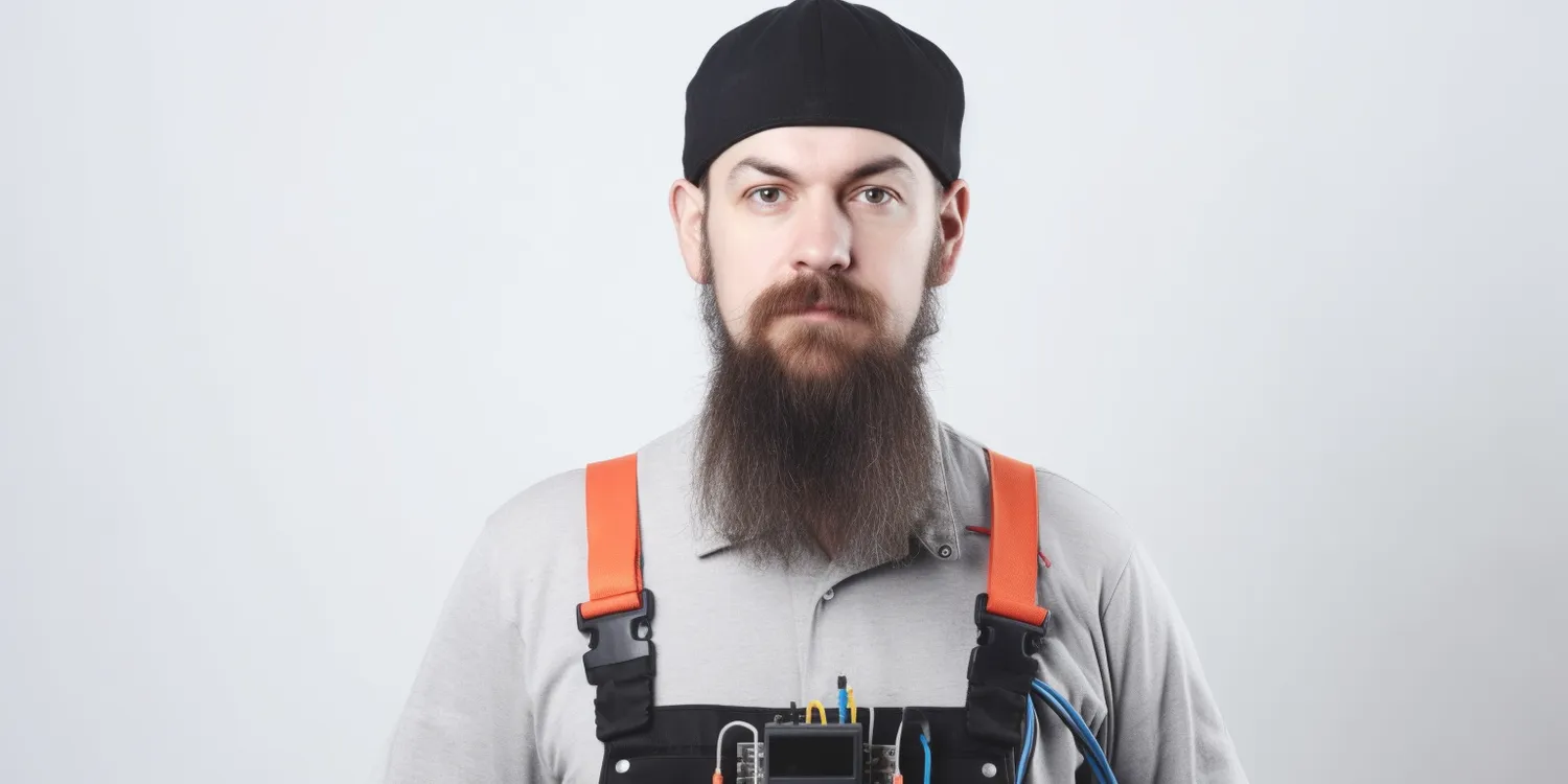 Elektryk ile od punktu?