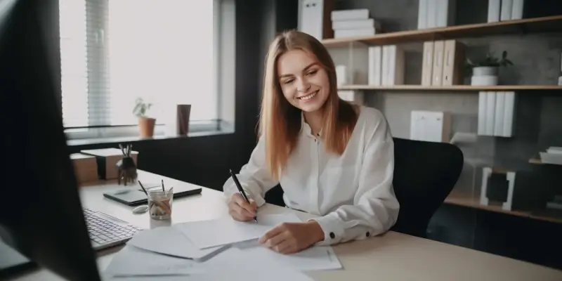 Gdzie zrobić kurs kadry i płace?