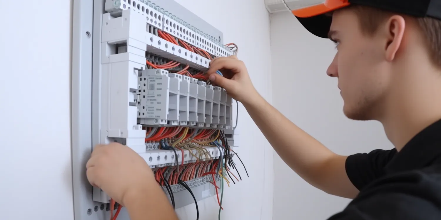 Ile zarabia elektryk w Danii?