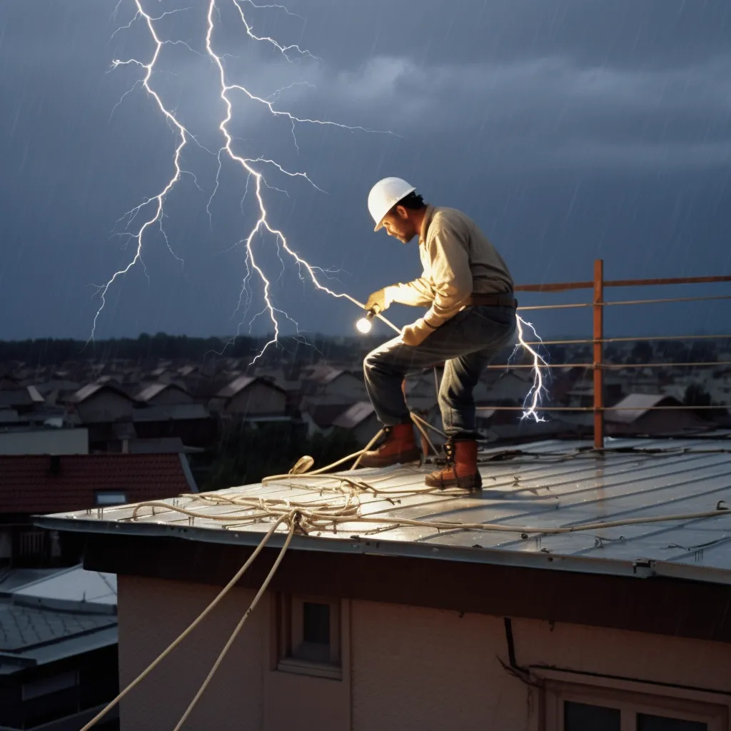 Ile zarabia elektryk w Niemczech na godzinę?