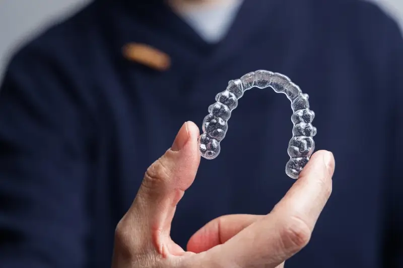 Invisalign co to jest?