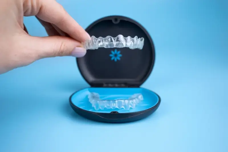Invisalign co to?