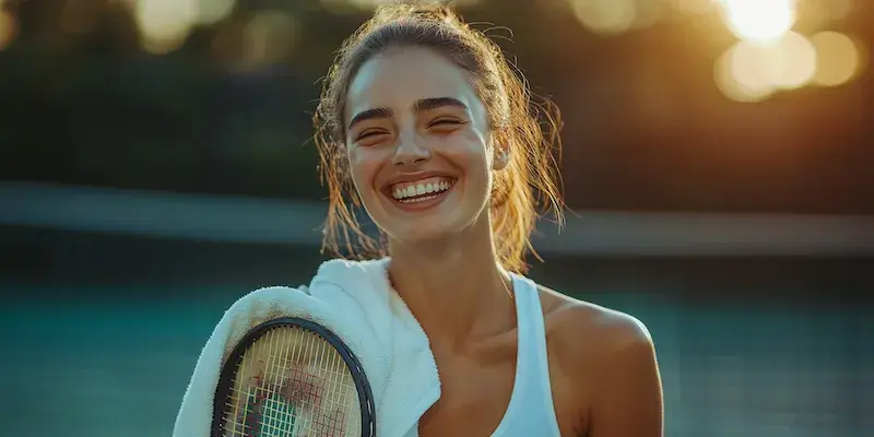 Ile gemów w secie tenis?