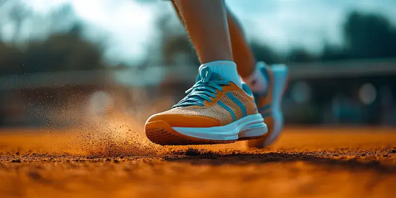 Ile setów aby wygrać tenis?
