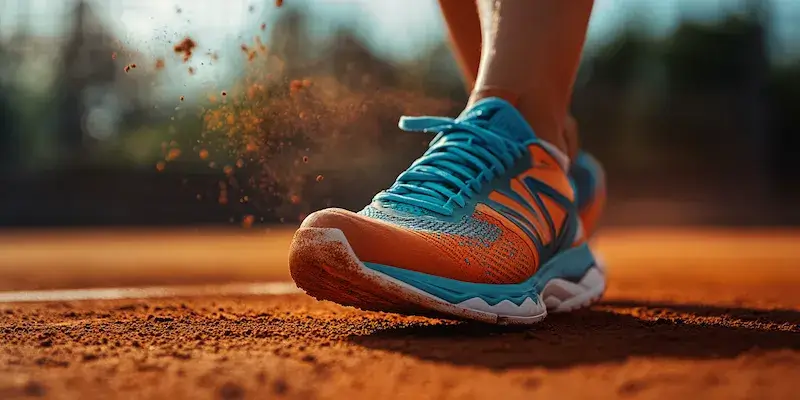 Ile setów tenis?