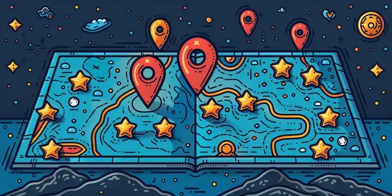 Jak przywrócić stary głos Google Maps?