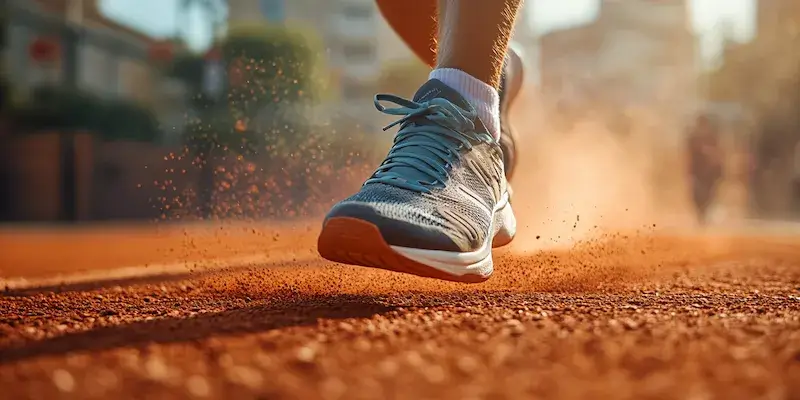 Jak się gra w tenis ziemny?