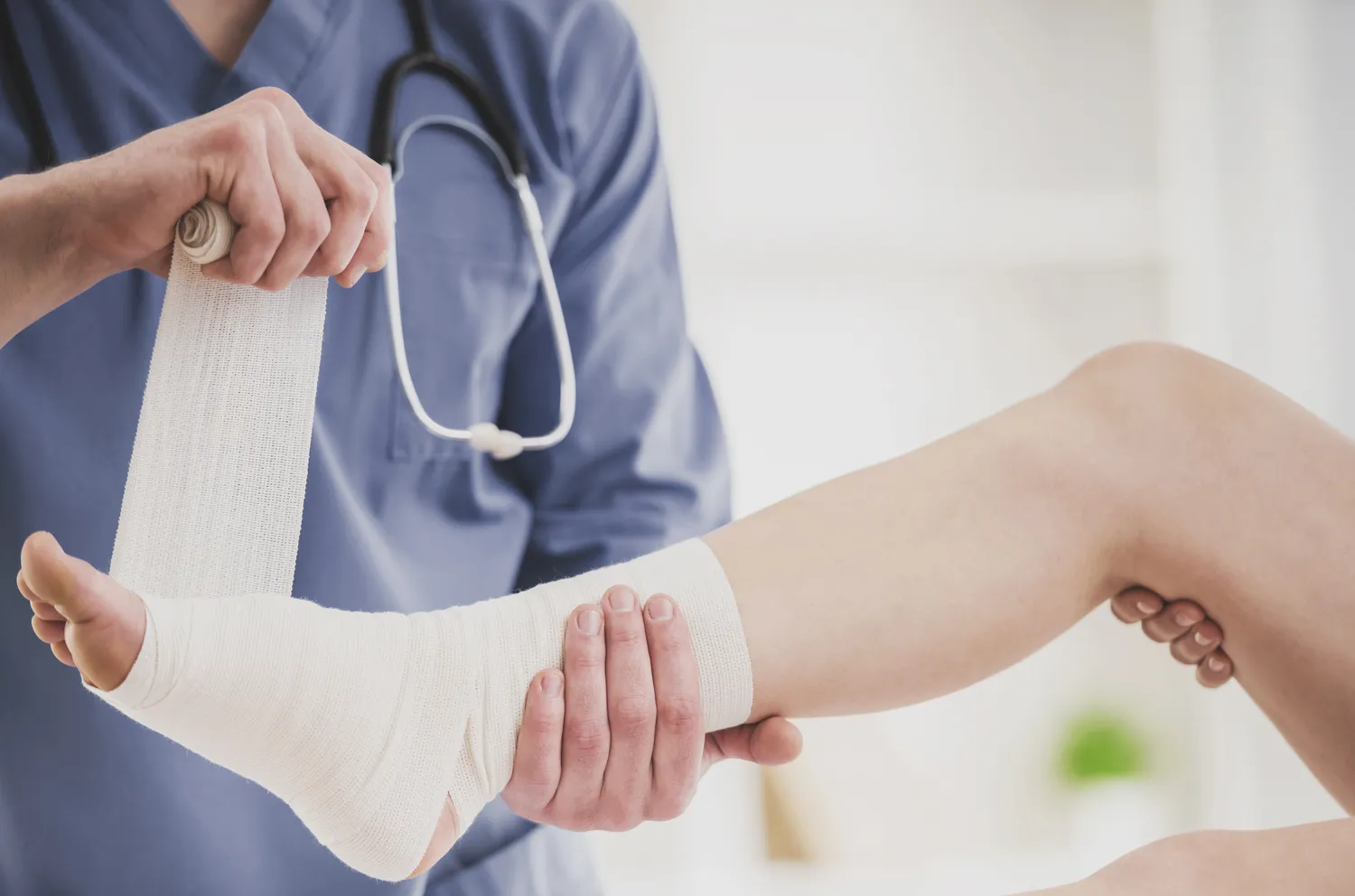 Jak wybrać klinikę rehabilitacyjną?