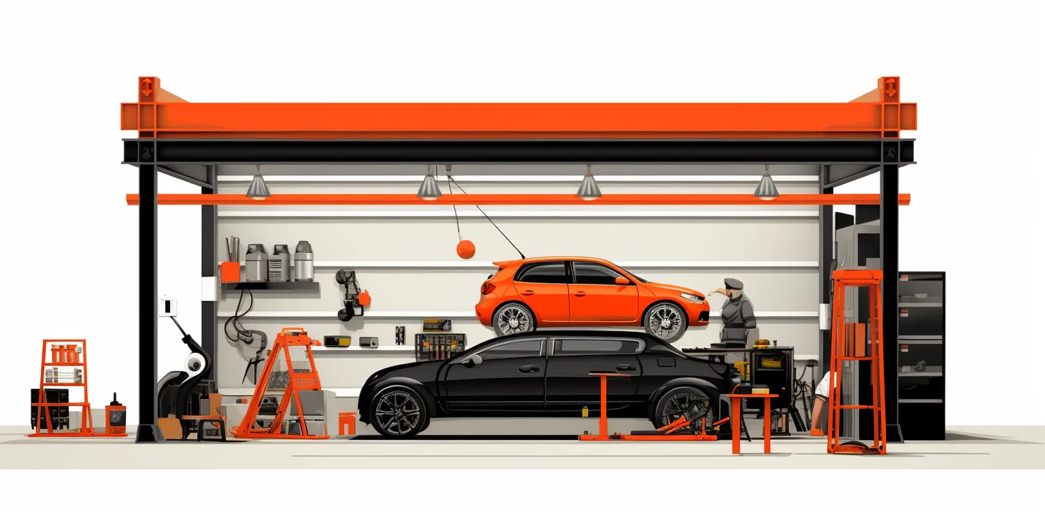 Jak zabezpieczyć się przed nieuczciwym mechanikiem?