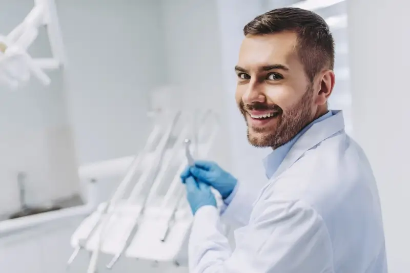 Stomatolog czy dentysta?
