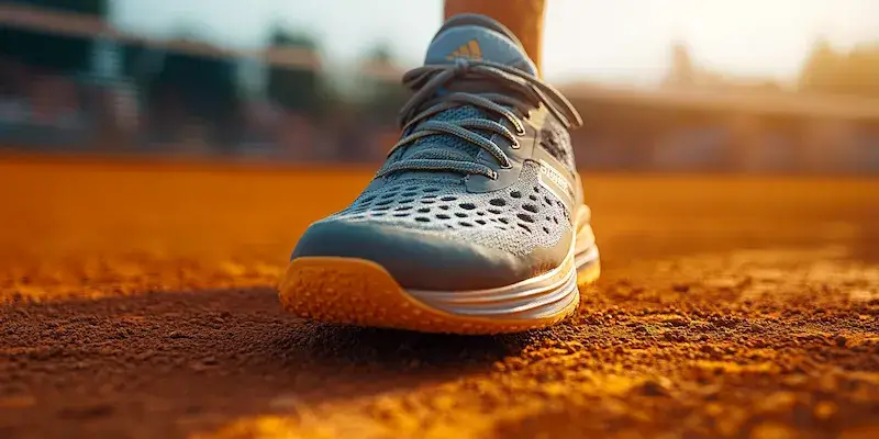 Tenis ile setów grają mężczyźni?