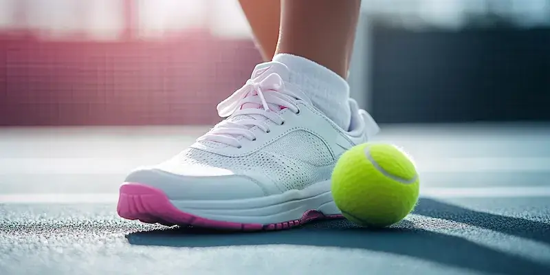 Tenis ile setów Roland Garros?