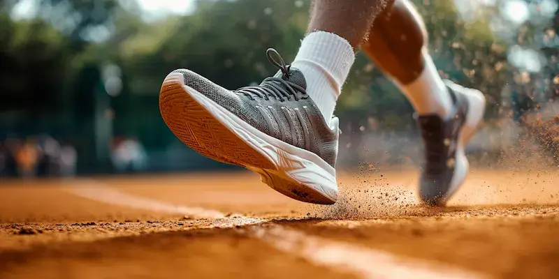 Tenis jak liczyć punkty?