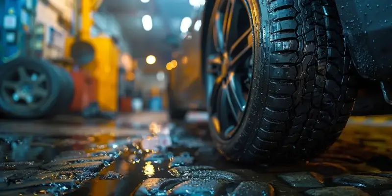 Auto naprawa Szczecin