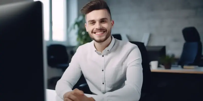 Freelancer Seo Kielce