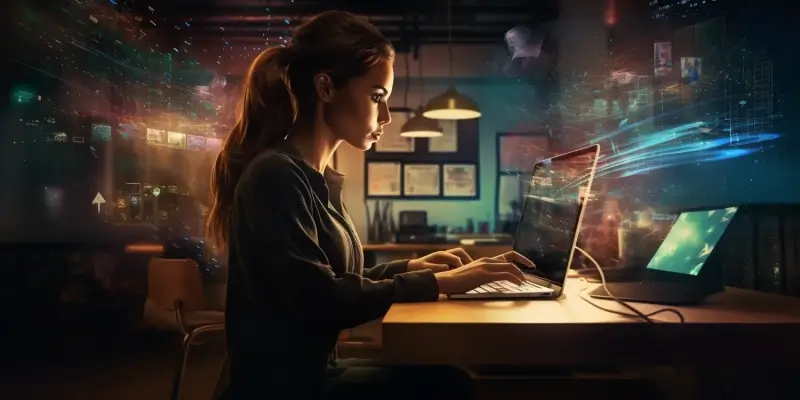 Freelancer Seo Poznań