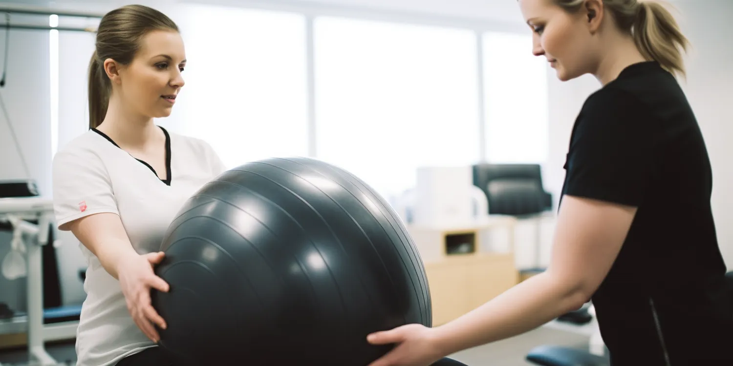 Jak powinna wyglądać rehabilitacja po udarze?