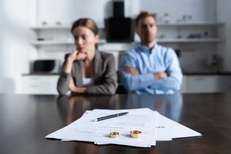 Kiedy potrzebny notariusz?