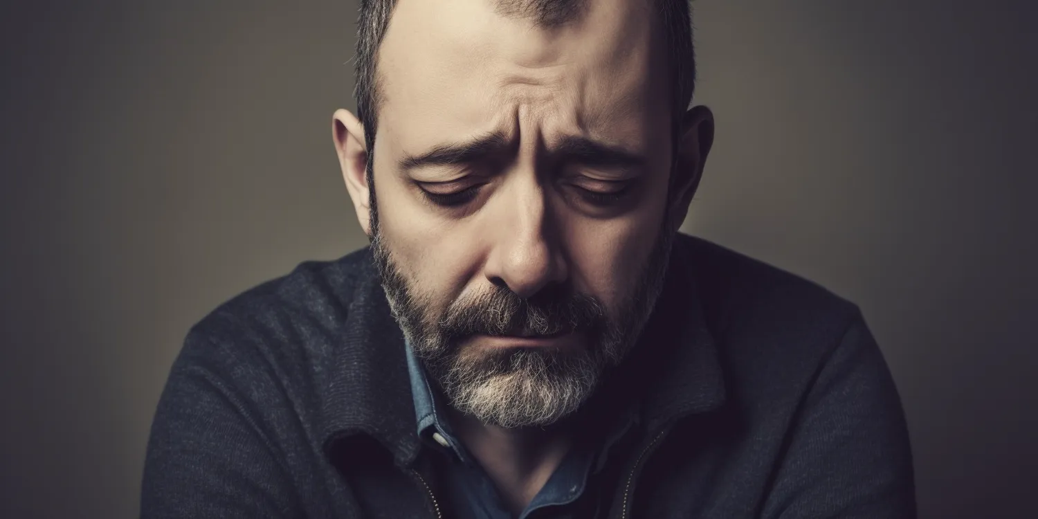 Leczenie depresji - psychoterapia i leki przeciwdepresyjne