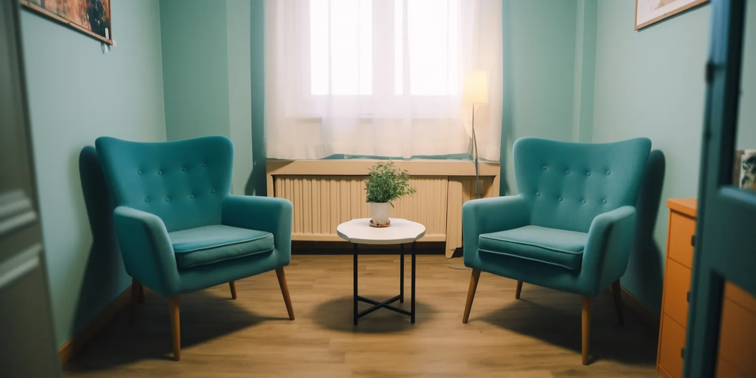 Lekarz psychiatra Mokotów