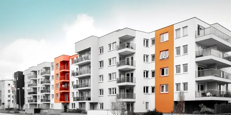 Zakup mieszkania - jak wybrać najlepszą ofertę dla siebie?