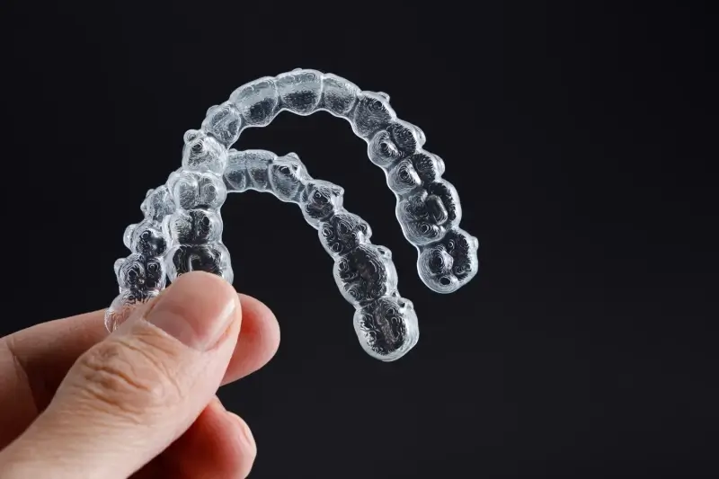 Invisalign Warszawa