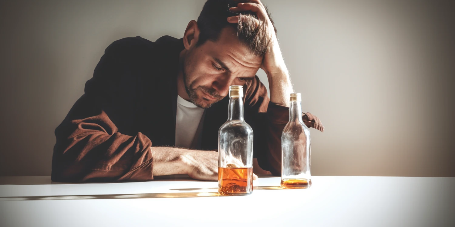 Alkoholik w pracy co robić?