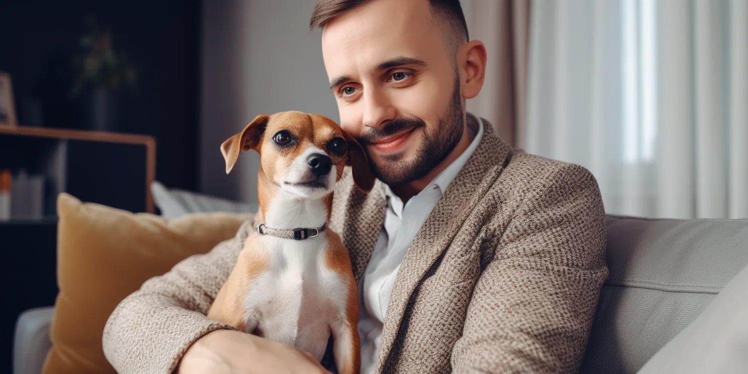 Co zrobić, gdy umrze pies lub kot?