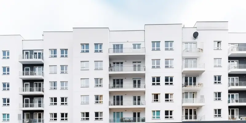 Deweloper Szczecin