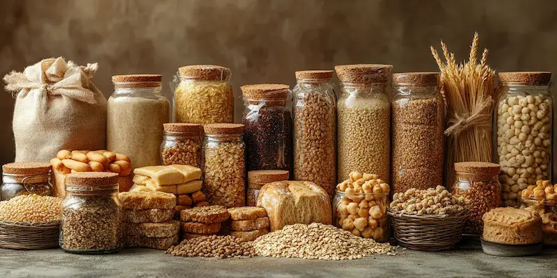 Gdzie kupić ciasto bezglutenowe?