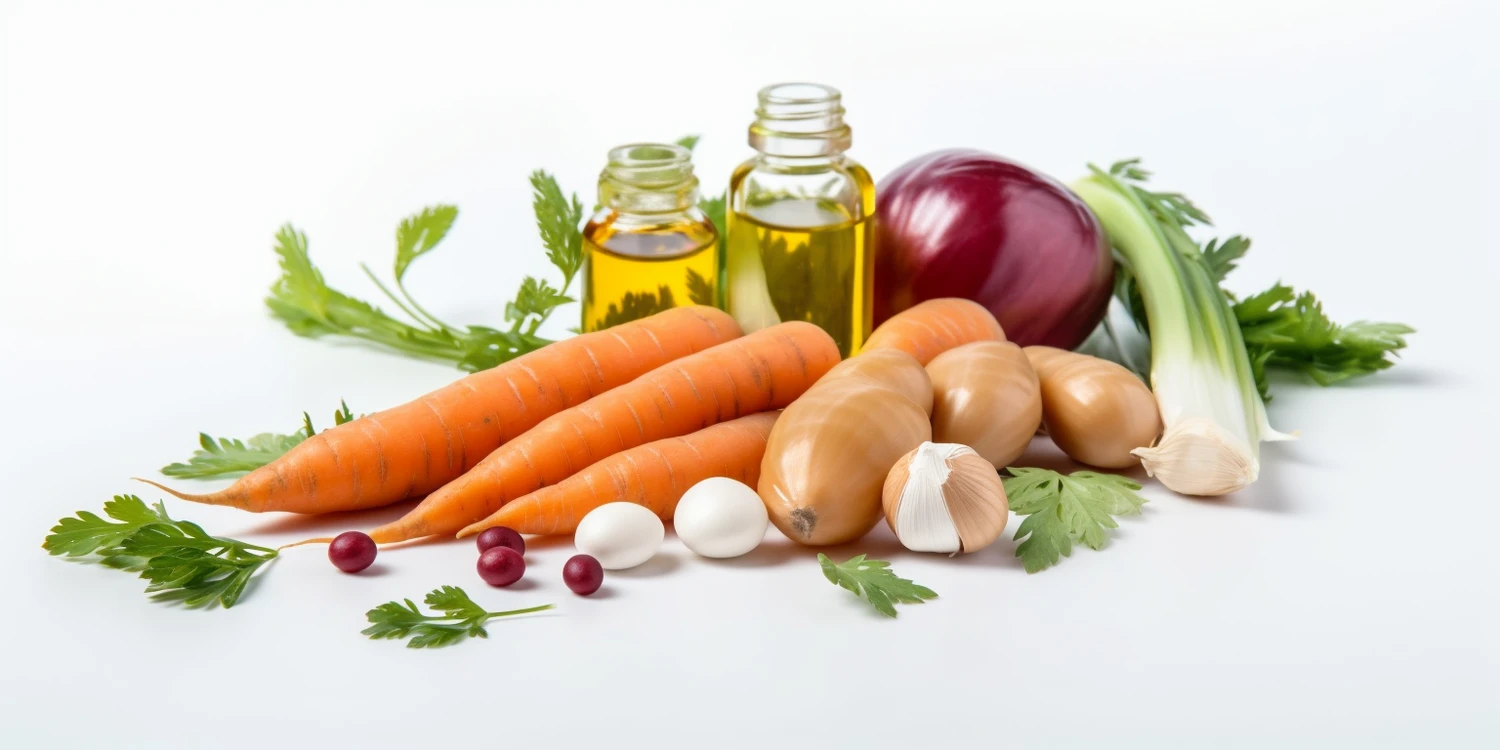 Gdzie występują kwasy omega 6?
