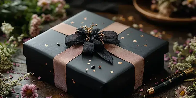 Personalizowane prezenty na 30 urodziny