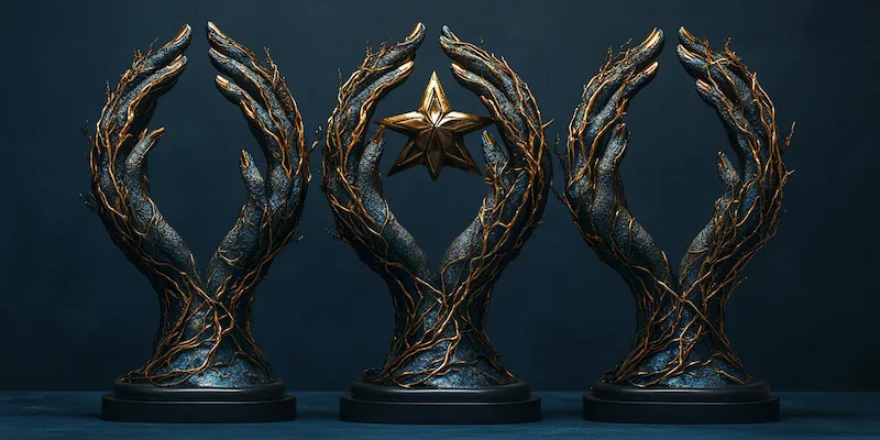 Statuetki na zamówienie Kraków