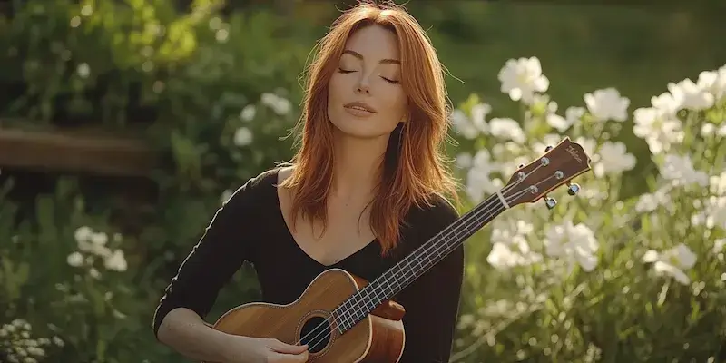 Ukulele koncertowe ranking