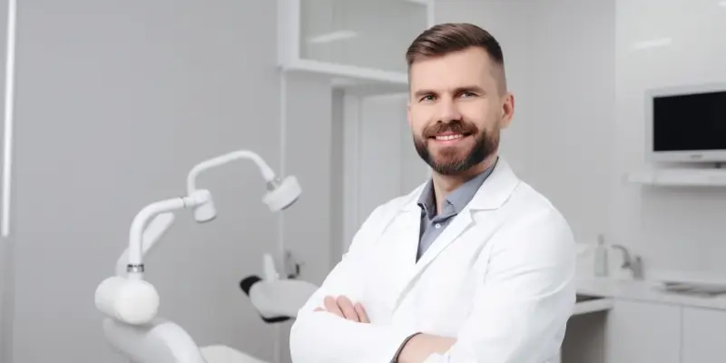 Najlepsze nakładki ortodontyczne Warszawa