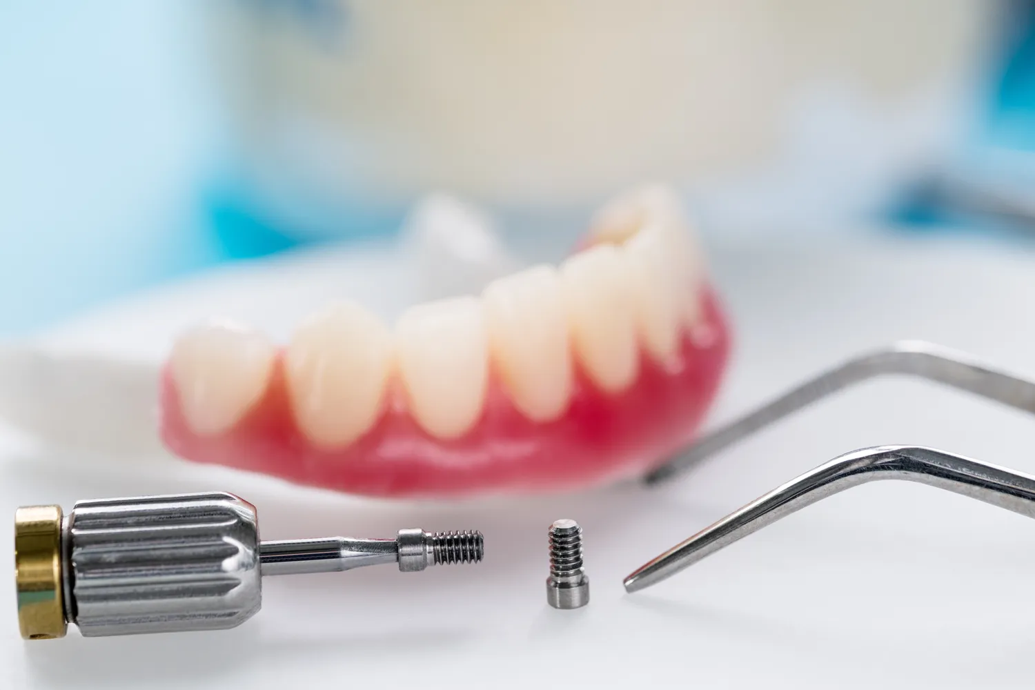 Najlepszy dentysta Warszawa