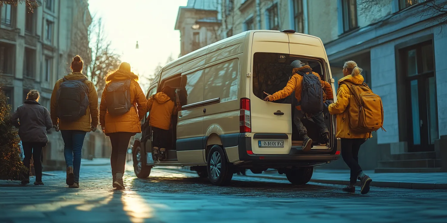 Bus 9 osobowy jaka kategoria?