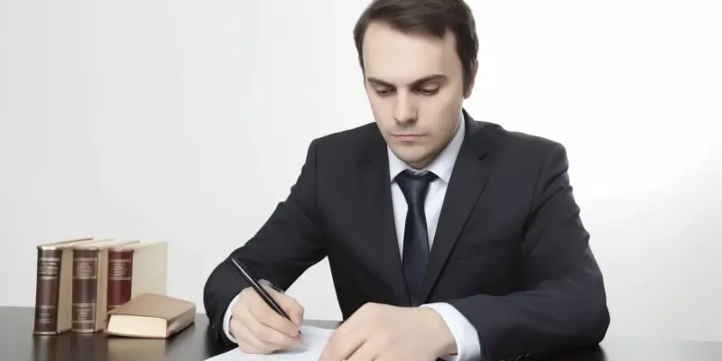 Dokąd udać się po poradę prawną?