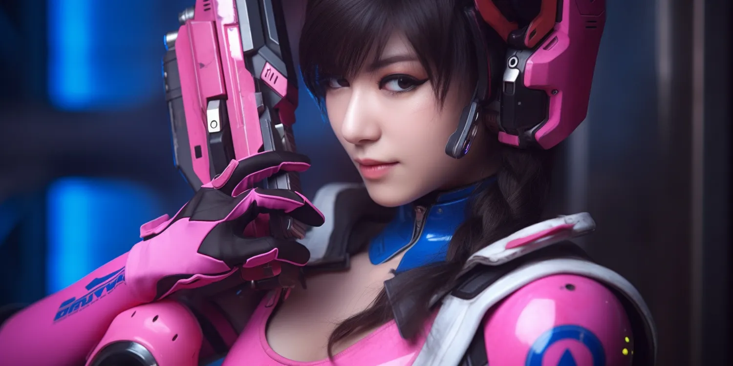 Cosplay kto to?