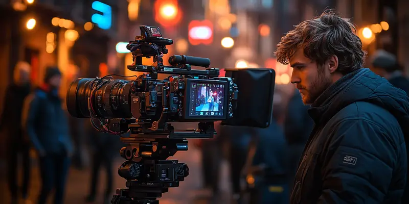 Filmy reklamowe Kraków