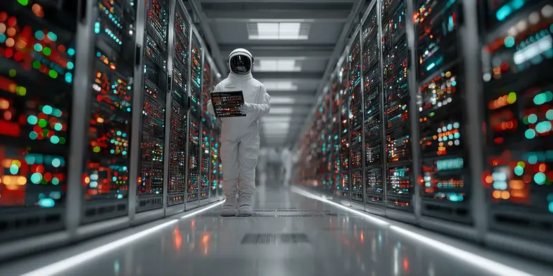 Hosting co to?